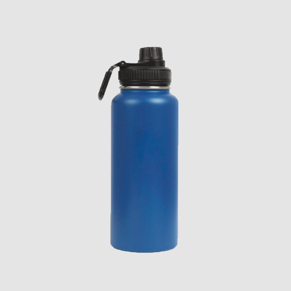 32oz Stainless Steel Water Bottle - Bottle01-The Teehive
