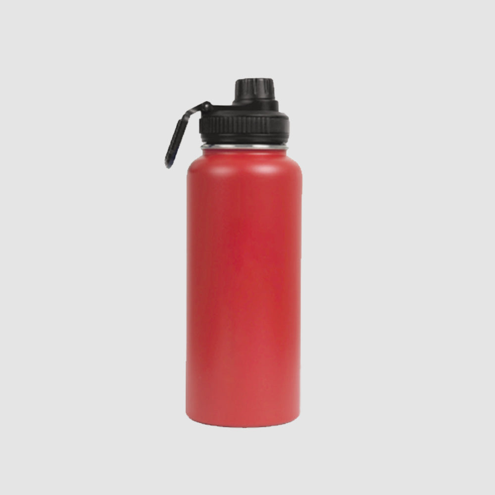 32oz Stainless Steel Water Bottle - Bottle01-The Teehive