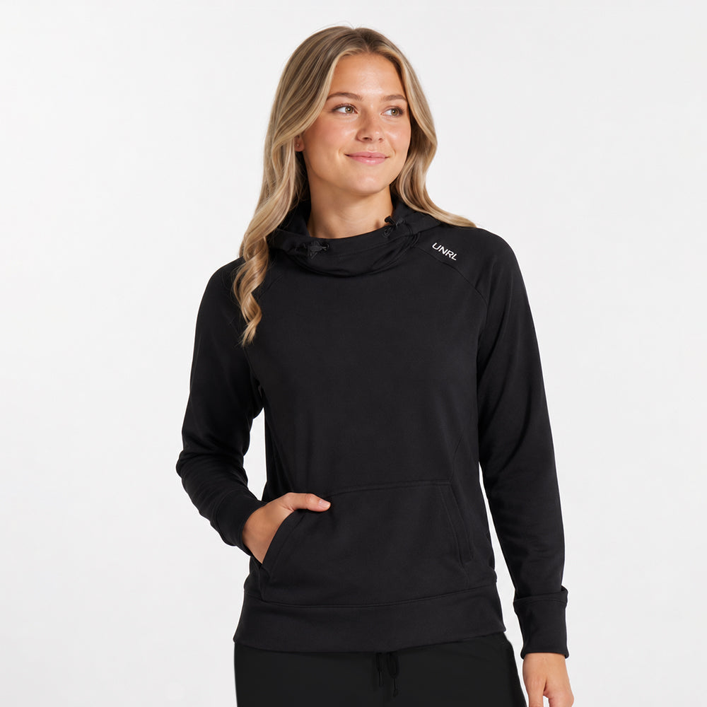 UNRL Crossover Hoodie II - CRSOVR2