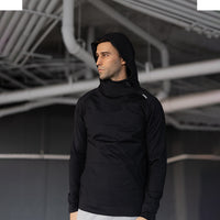 UNRL Crossover Hoodie II - CRSOVR2