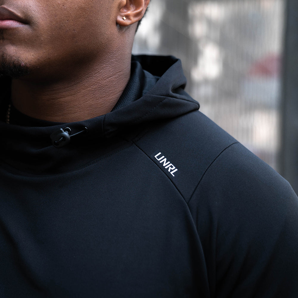 UNRL Crossover Hoodie II
