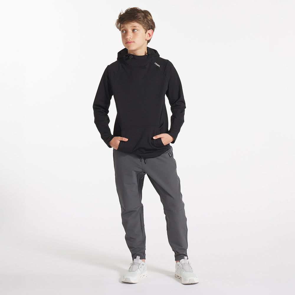 UNRL Crossover Hoodie II - CRSOVR2