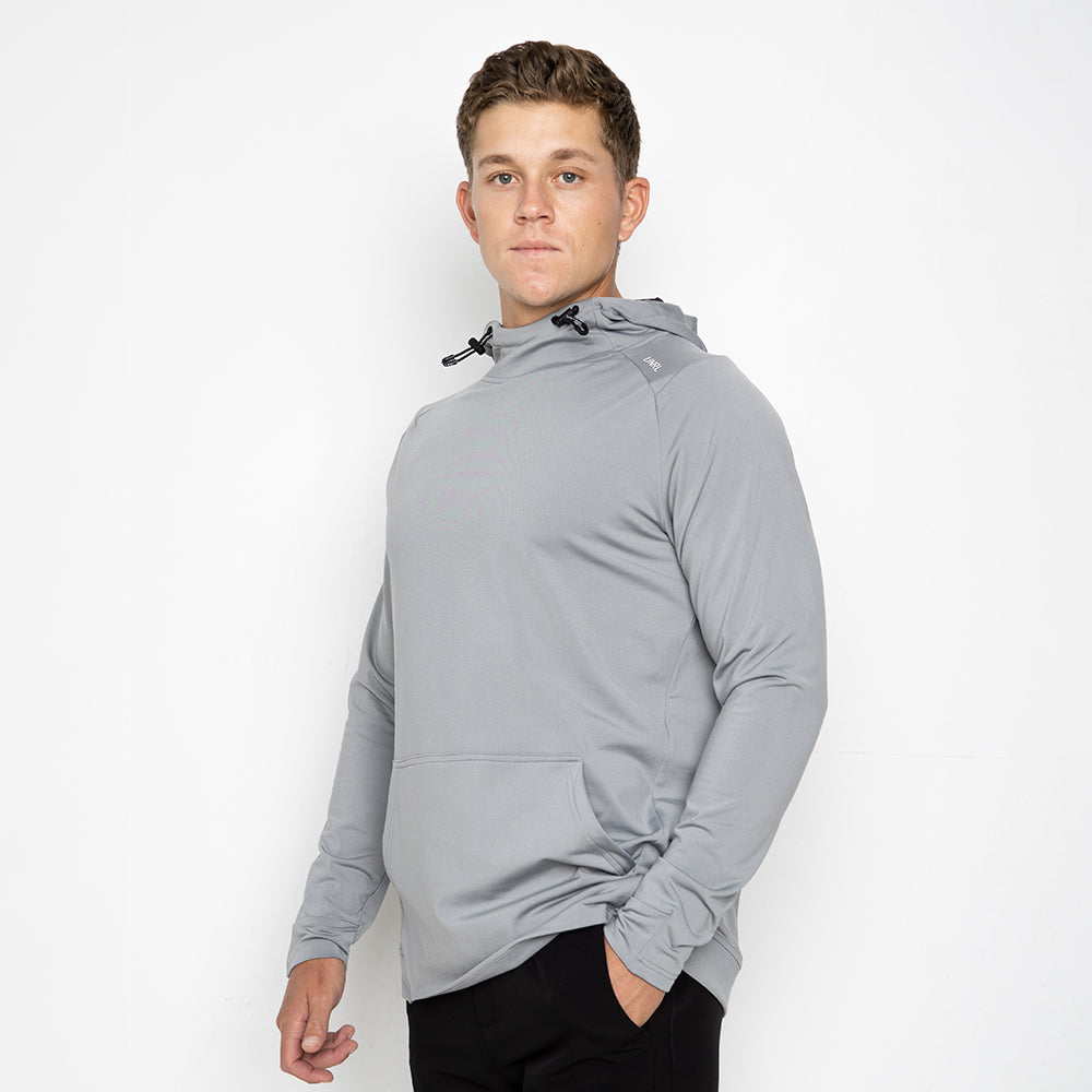 UNRL Crossover Hoodie II