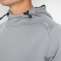 UNRL Crossover Hoodie II - CRSOVR2