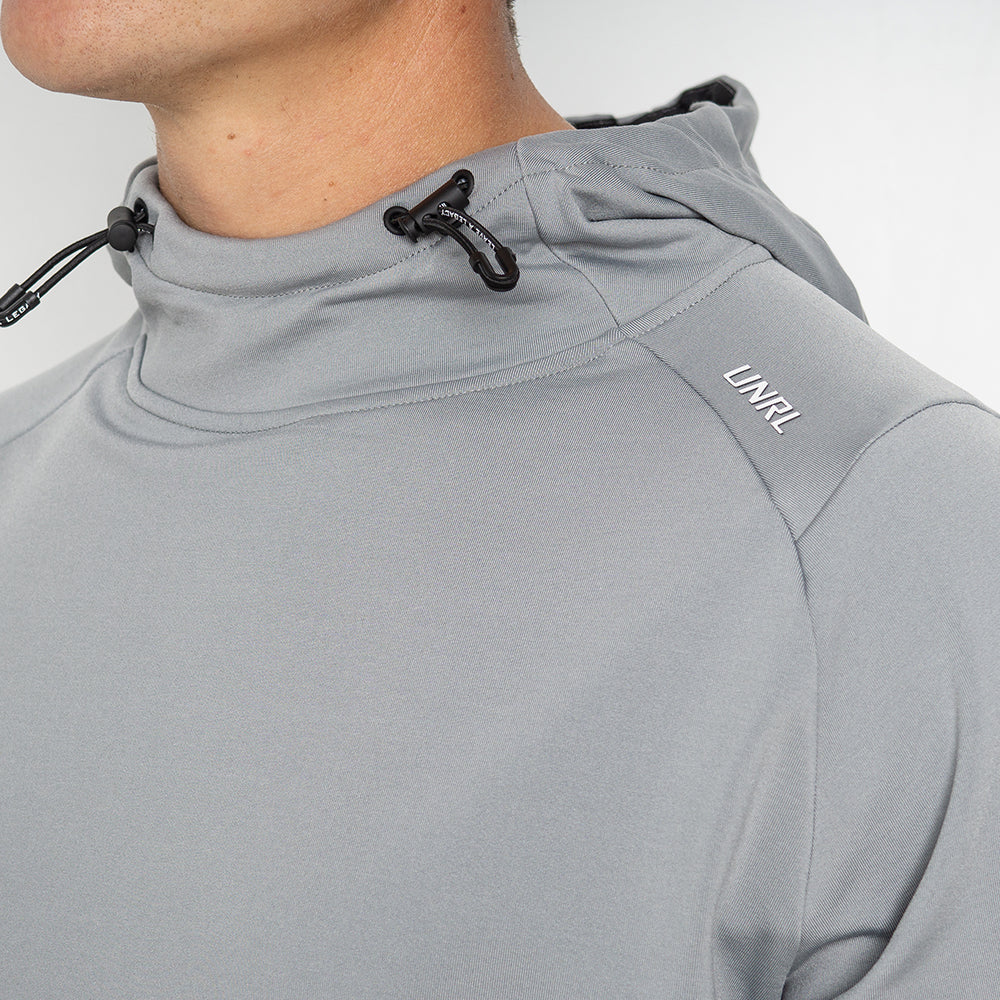 UNRL Crossover Hoodie II - CRSOVR2