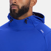 UNRL Crossover Hoodie II - CRSOVR2