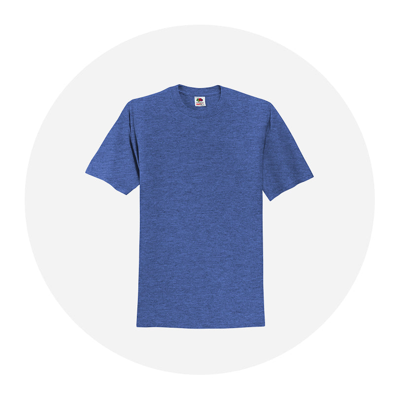 custom t-shirt