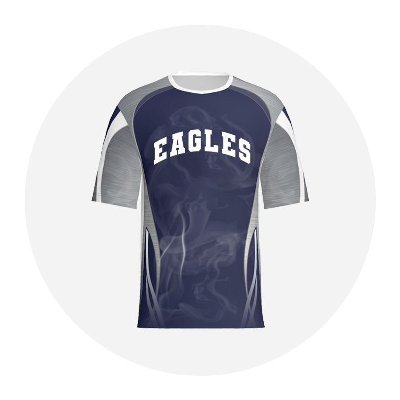 custom jersey image for sports teams