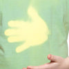 Heat Activated Color Changing Tee Stock - DMCN44-The Teehive