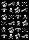 Chunked It Polo - TH3104