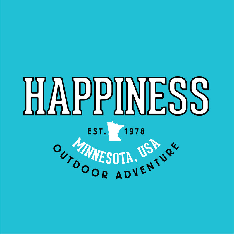 Screen Print 2 Color-HSP004