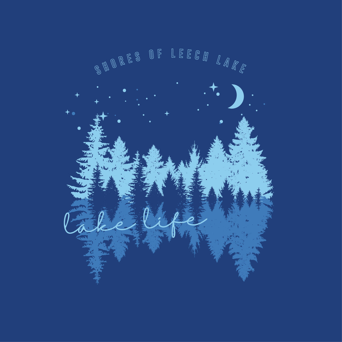 Screen Print 2 Color-HSP006-The Teehive