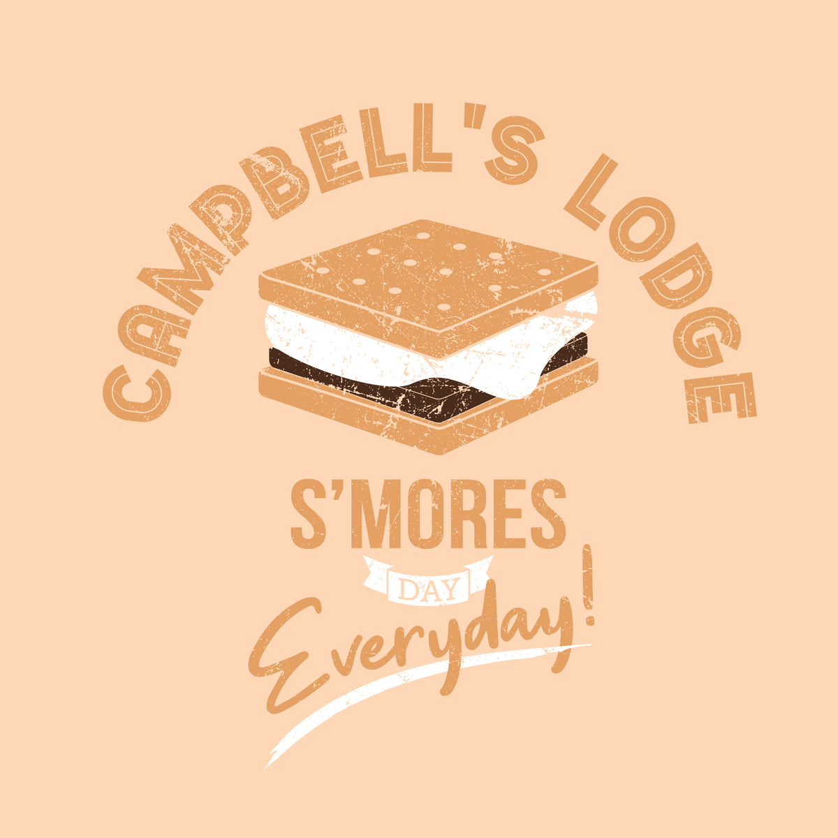 Screen Print 3 Color-HSP016-The Teehive