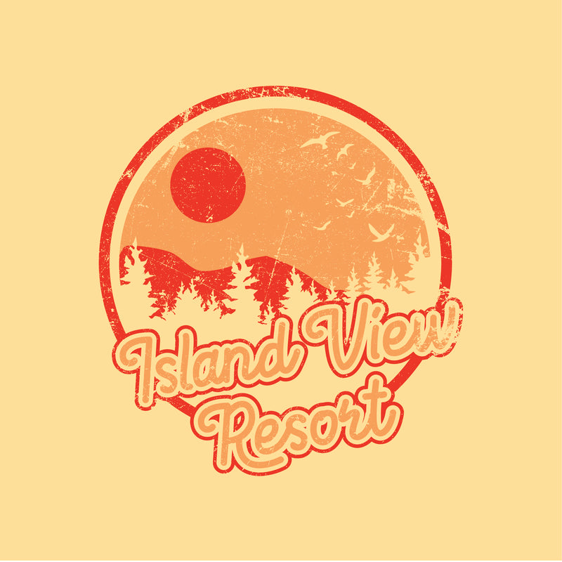 Screen Print 2 Color-HSP035-The Teehive