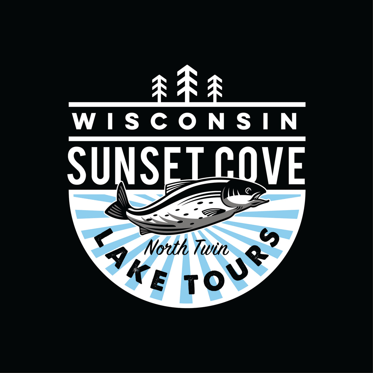 Screen Print 3 Color-HSP039-The Teehive