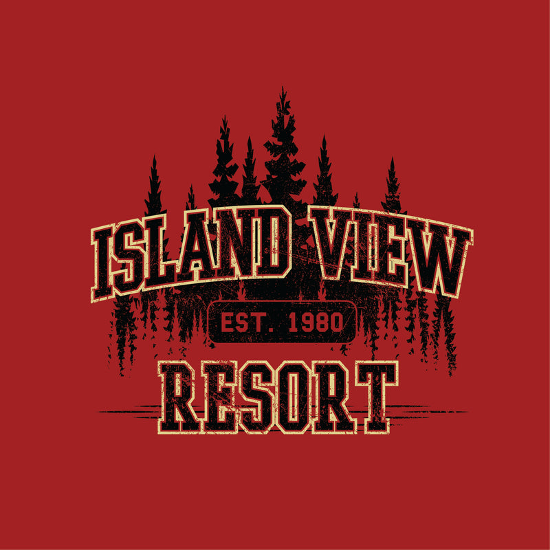 Screen Print 2 Color-HSP043-The Teehive