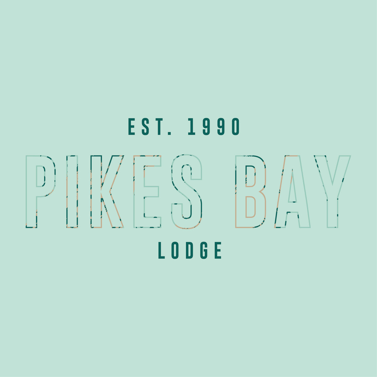 Screen Print 3 Color-HSP047-The Teehive