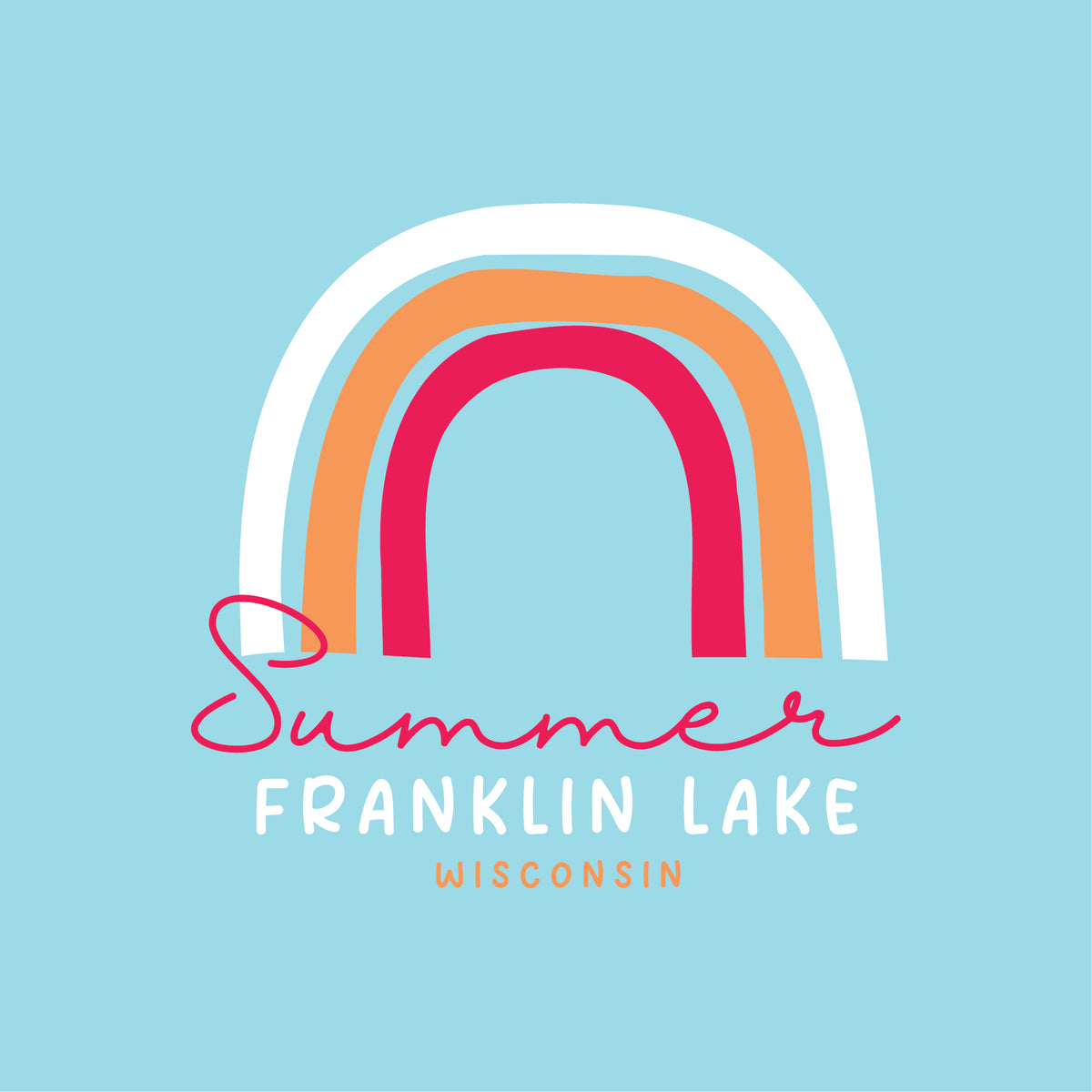 Screen Print 3 Color-HSP056-The Teehive