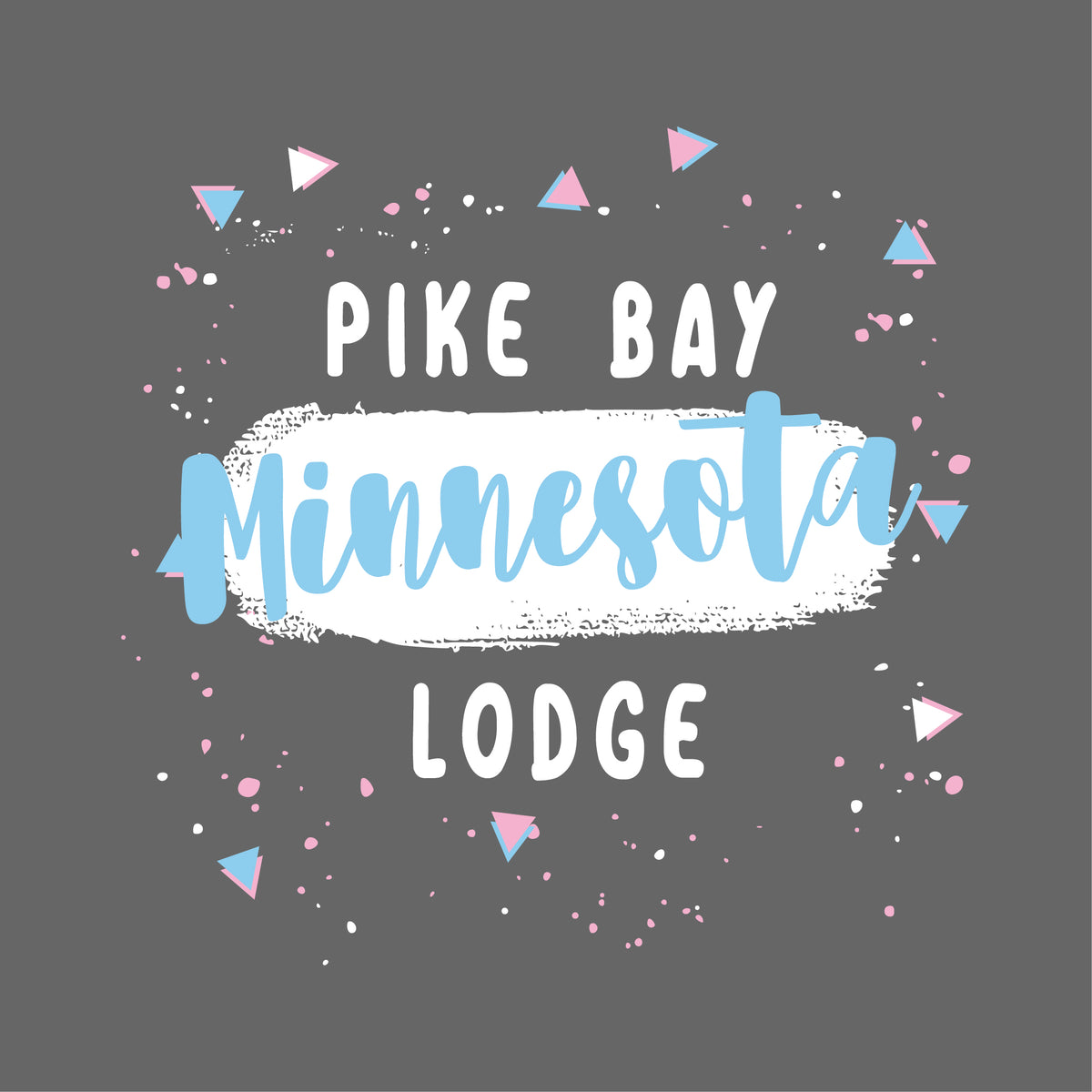 Screen Print 3 Color-HSP064-The Teehive