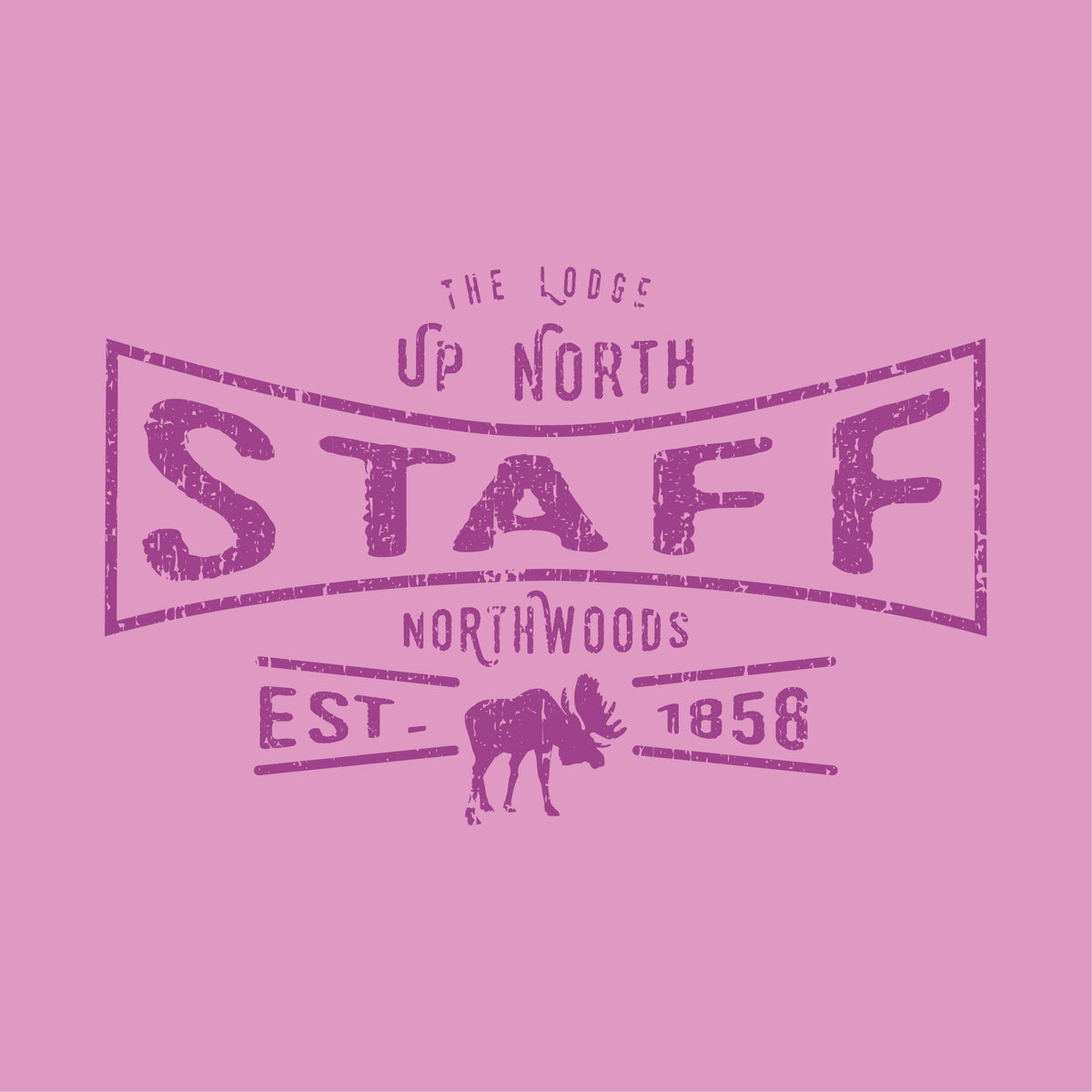 Screen Print 1 Color-HSP073-The Teehive