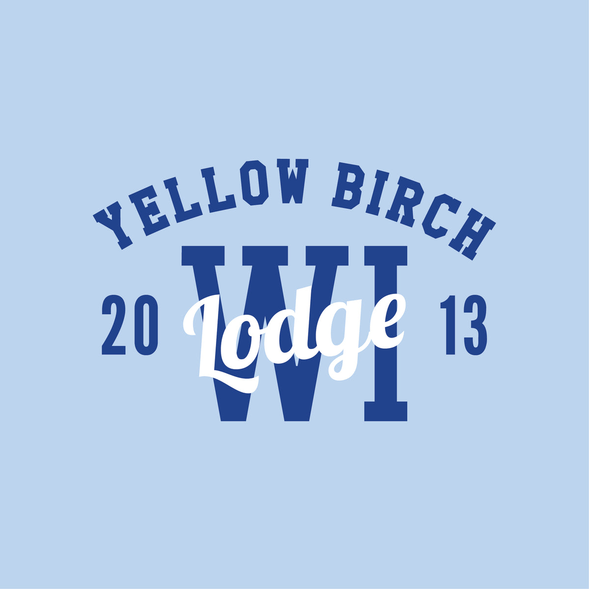 Screen Print 2 Color-HSP095-The Teehive