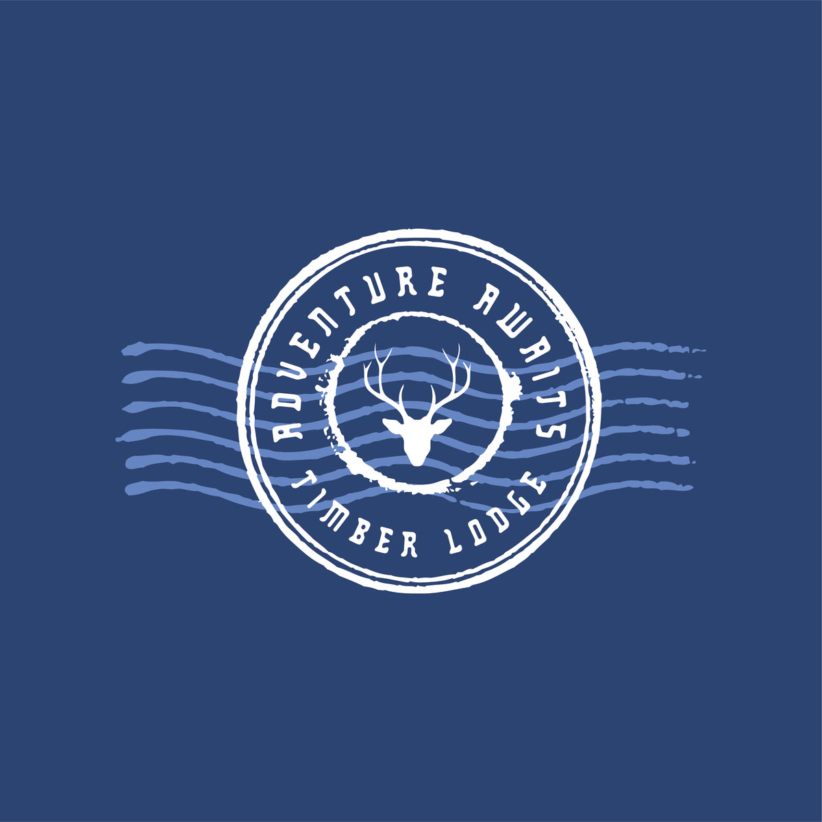 Screen Print 2 Color-HSP128-The Teehive