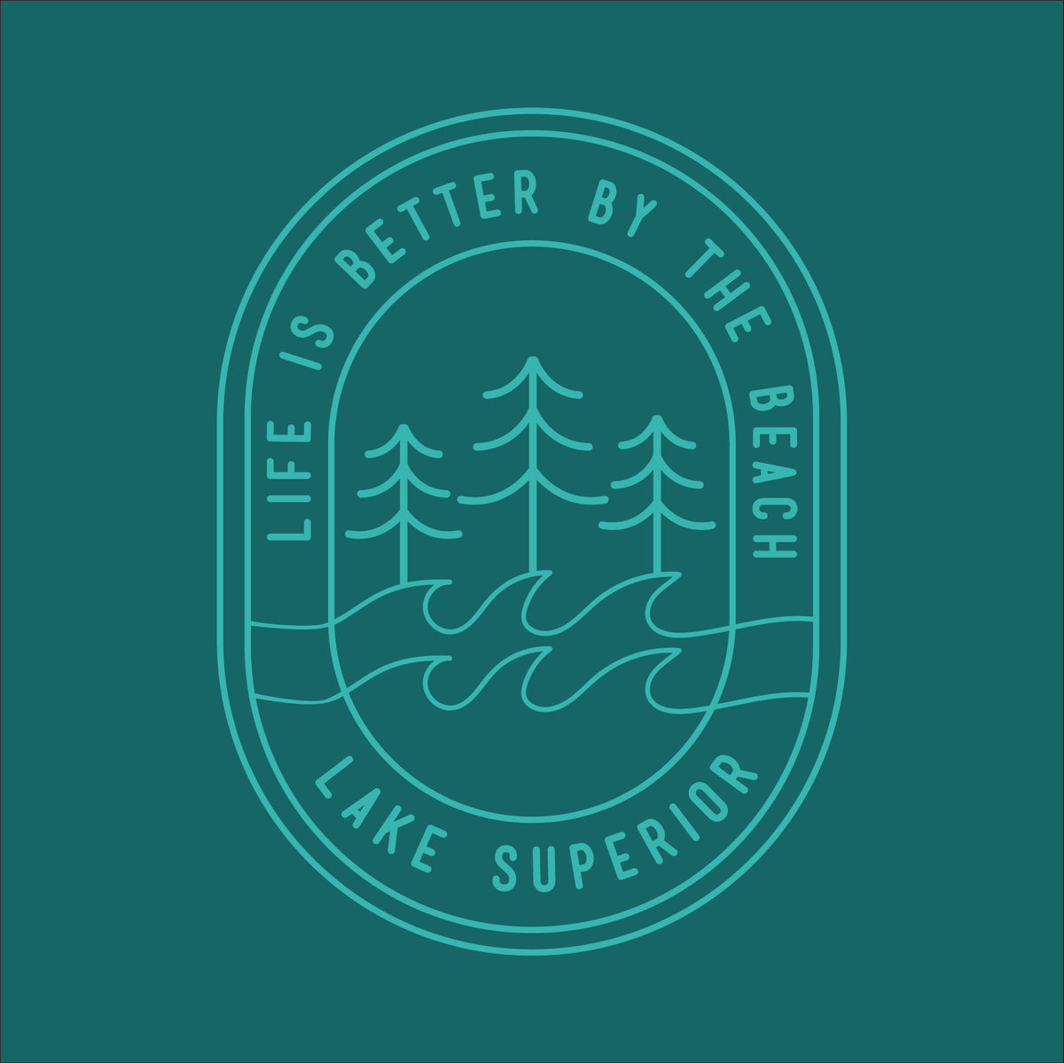 Screen Print 1 Color-HSP129-The Teehive