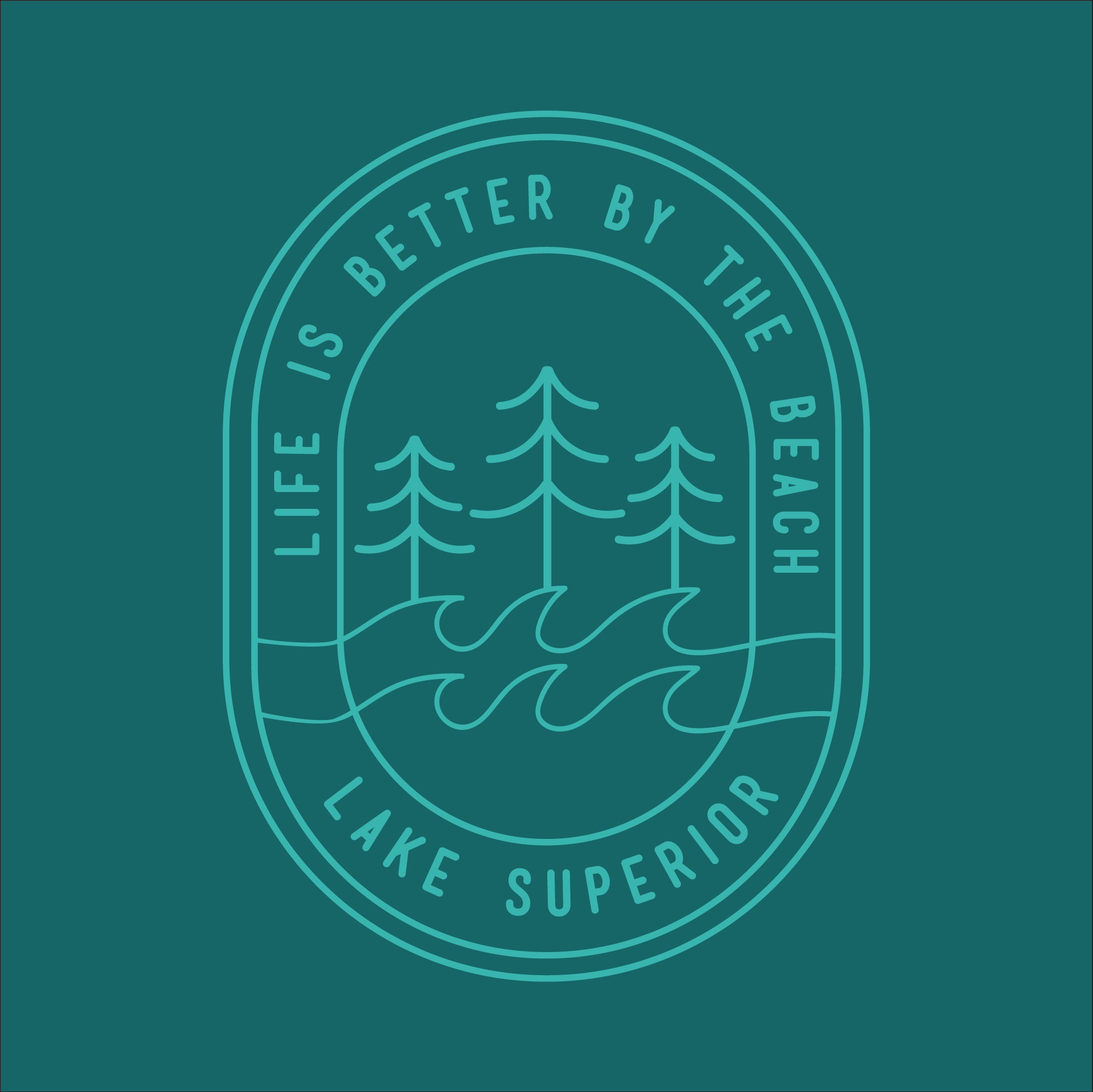 Screen Print 1 Color-HSP129-The Teehive