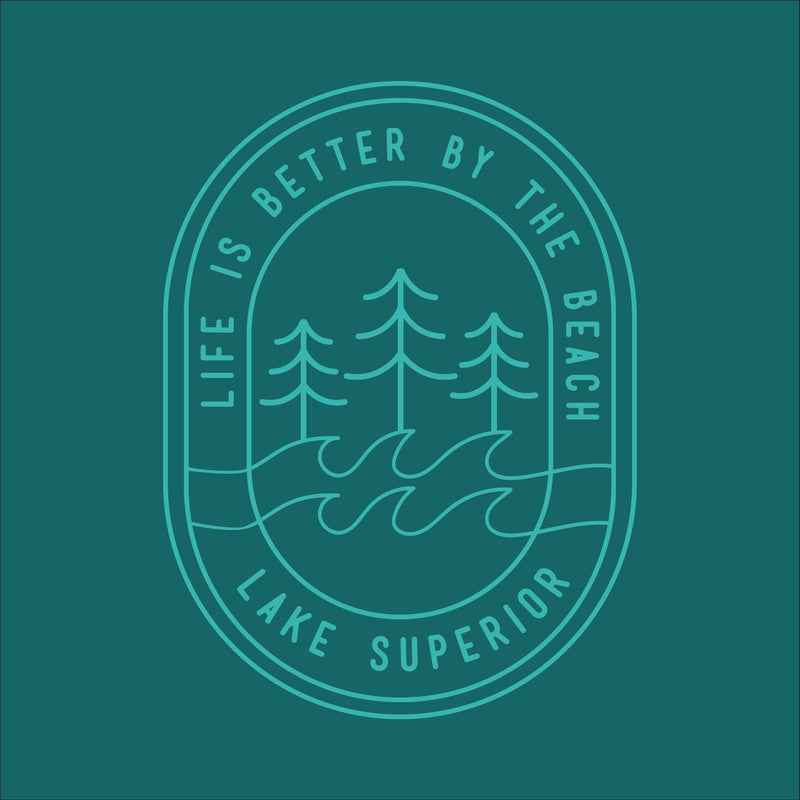 Screen Print 1 Color-HSP129-The Teehive