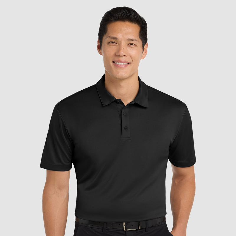Port Authority® - Silk Touch™ Performance Polo - K540-The Teehive