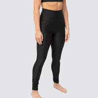High waist Legging - M285-The Teehive