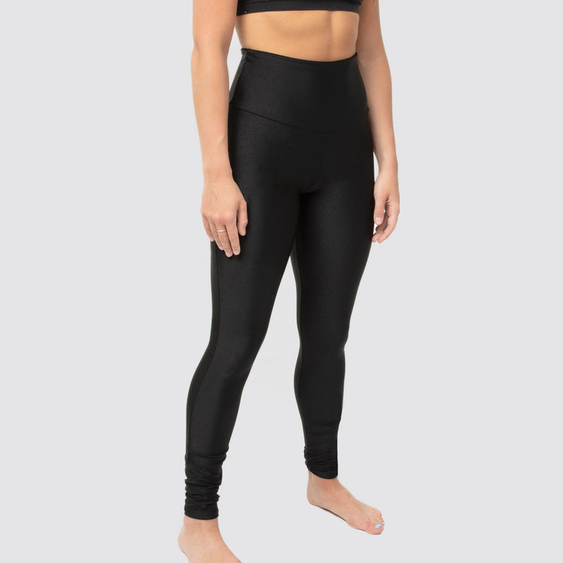 High waist Legging - M285-The Teehive