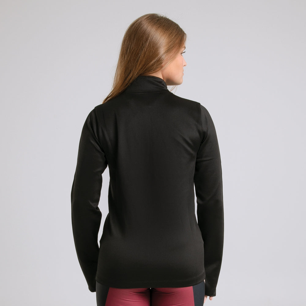 MoveU Fitted Jacket - M750-The Teehive