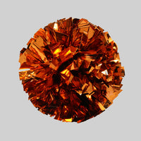 Metallic Poms 4" (MET 4)