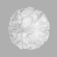 Metallic Poms 4" (MET 4)