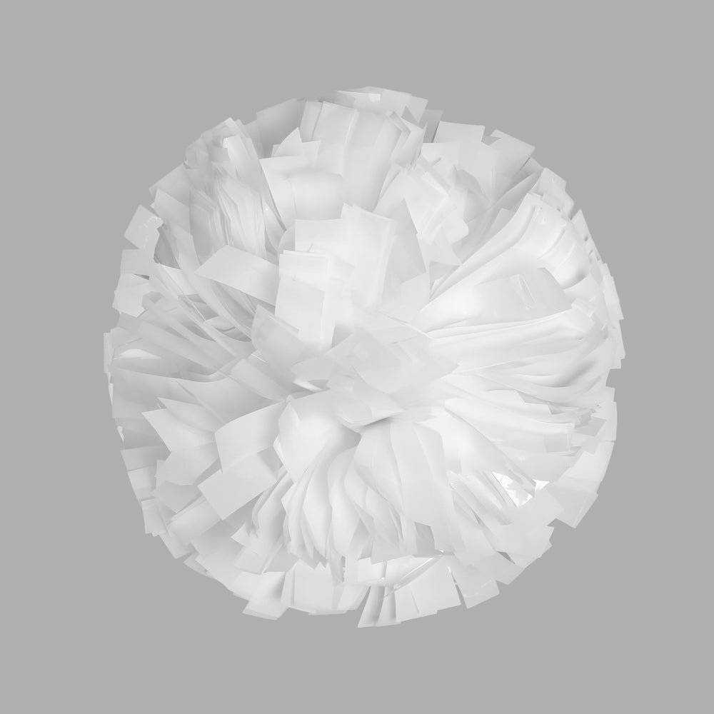 Metallic Poms 4" (MET 4)