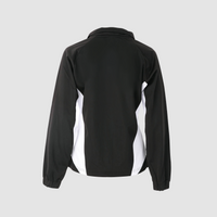 MoveU Leap Warm Up Jacket - MU1005-The Teehive