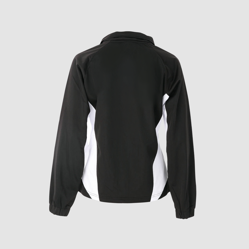 MoveU Leap Warm Up Jacket - MU1005-The Teehive