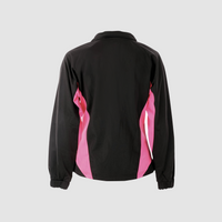 MoveU Leap Warm Up Jacket - MU1005-The Teehive