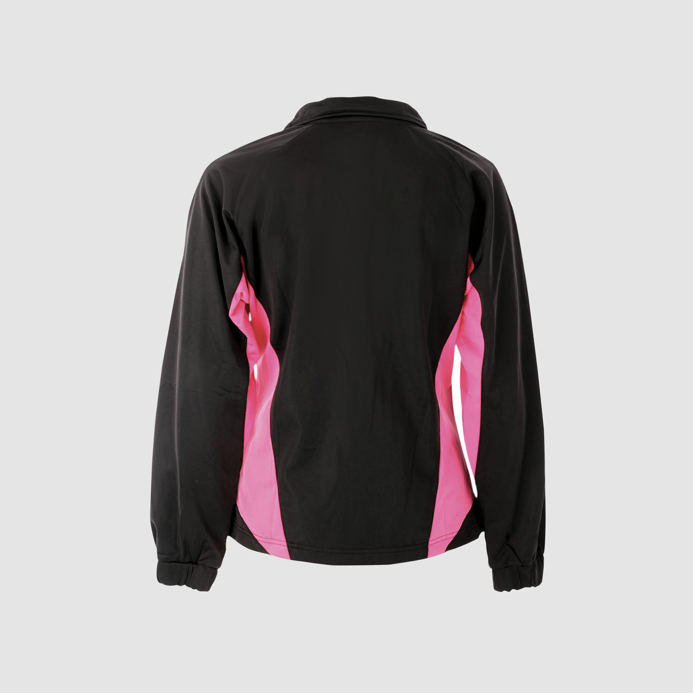 MoveU Leap Warm Up Jacket - MU1005-The Teehive
