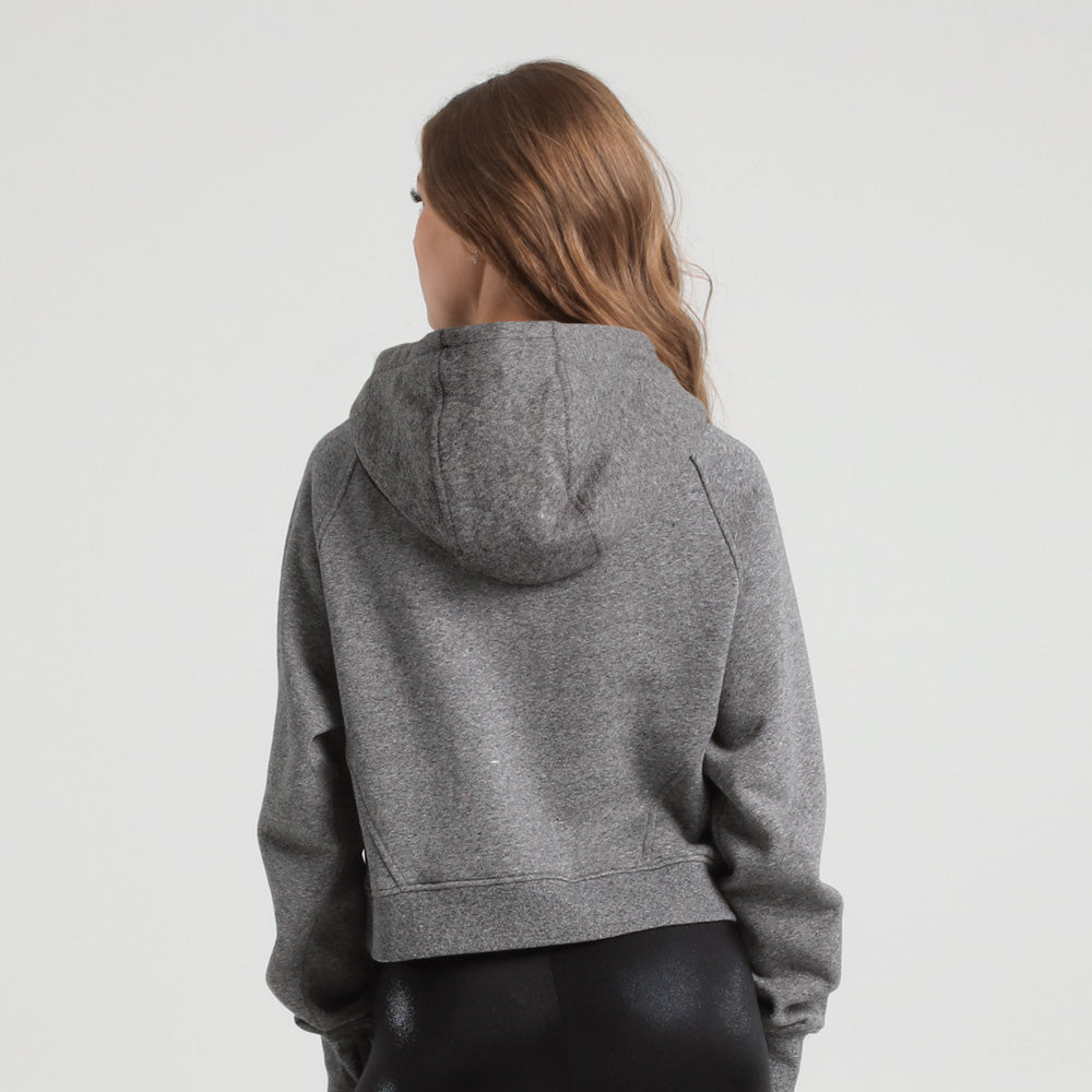 MoveU Half-Zip Hoodie Sweatshirt - MU2200-The Teehive