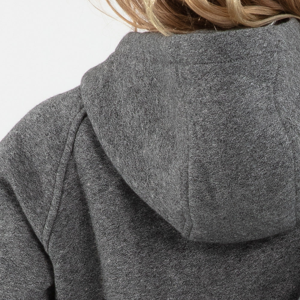 MoveU Half-Zip Hoodie Sweatshirt - MU2200-The Teehive