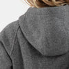 MoveU Half-Zip Hoodie Sweatshirt - MU2200-The Teehive