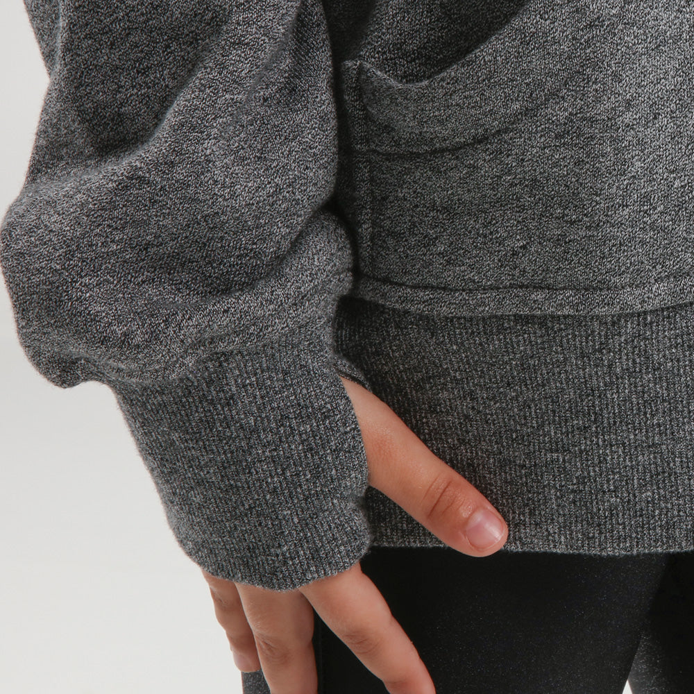 MoveU Full-Zip Hoodie - MU2201 (Trapshooting)-The Teehive