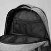 Ultimate Full Zip Backpack - MU2215