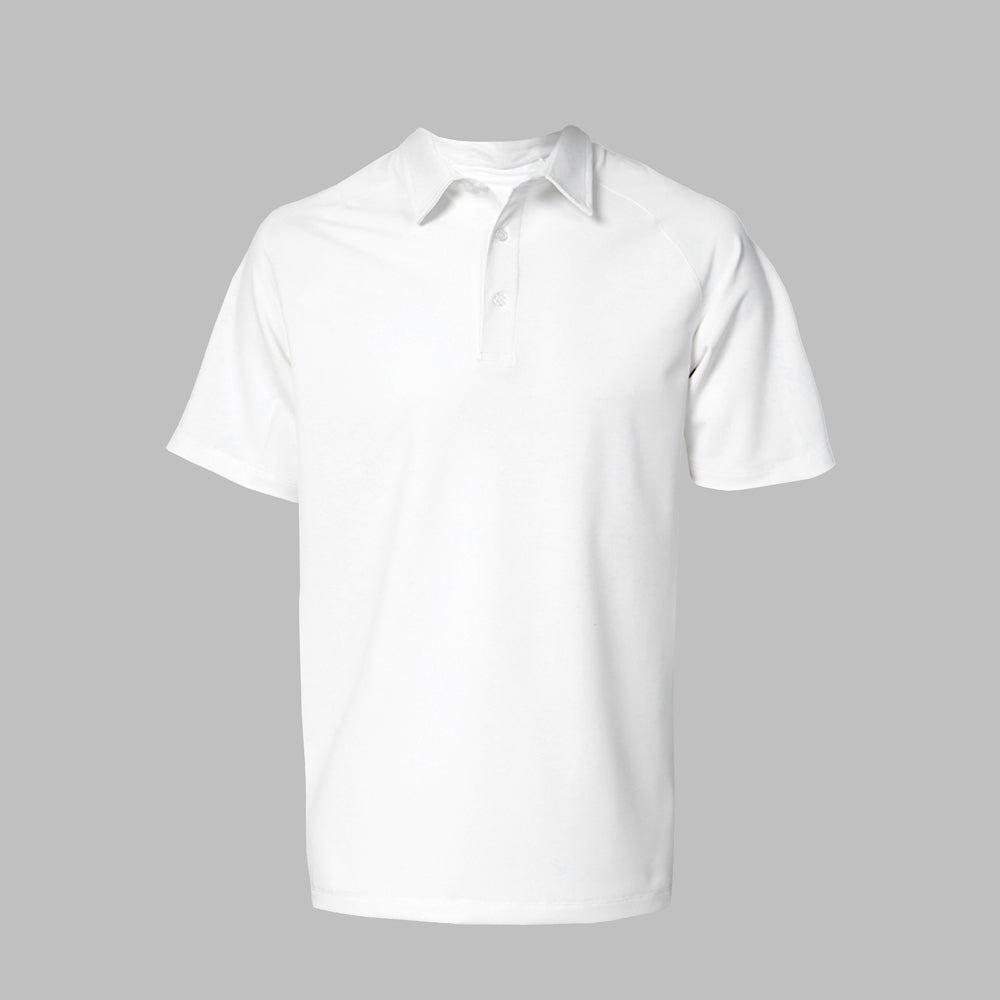 Men's Classic Pique Short Sleeve Polo - MU2300