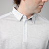 MoveU Heather Polo - MU2301