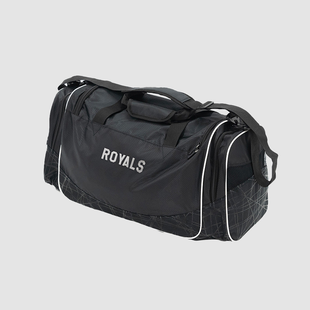 Move U Large Duffle Bag - MU3000-The Teehive