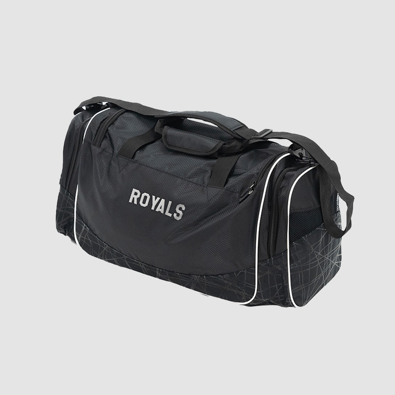 Move U Large Duffle Bag - MU3000-The Teehive