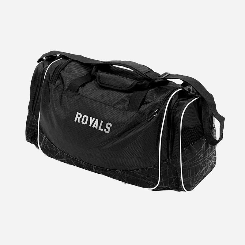 Move U Large Duffle Bag - MU3000